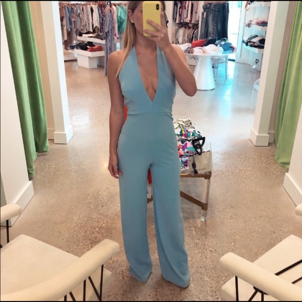 Karlie Jumpsuit